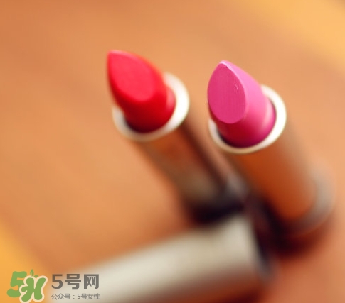 ilia口紅色號試色 ilia口紅試色圖 ilia口紅色號試色 ilia口紅試色圖