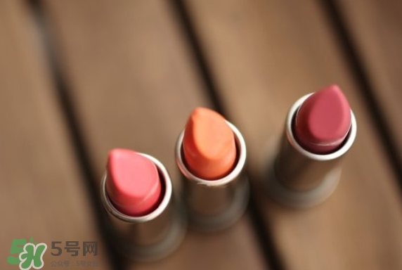 ilia口紅色號試色 ilia口紅試色圖 ilia口紅色號試色 ilia口紅試色圖