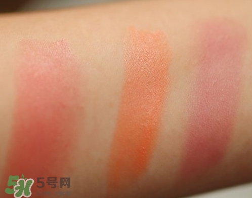 ilia口紅色號試色 ilia口紅試色圖 ilia口紅色號試色 ilia口紅試色圖