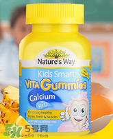 Nature's Way好嗎 Nature's Way保健品怎么樣？