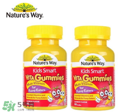 Nature's Way好嗎 Nature's Way保健品怎么樣？