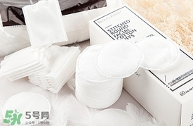 化妝棉可以做面膜嗎？化妝棉怎么做面膜？