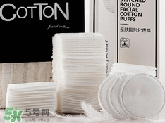 化妝棉可以做面膜嗎？化妝棉怎么做面膜？