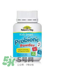 Nature's Way益生菌怎么吃？Nature's Way益生菌用法用量