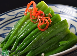 秋葵是什么味道？秋葵的味道像什么？