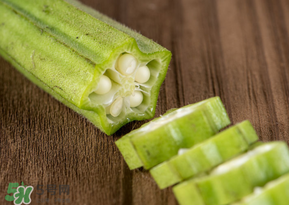 秋葵為什么粘？秋葵怎樣去除粘液？