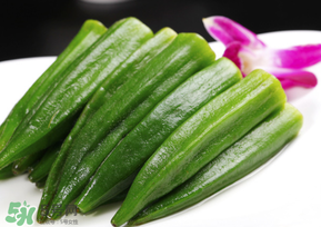 秋葵為什么粘？秋葵怎樣去除粘液？