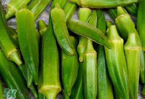 秋葵為什么粘？秋葵怎樣去除粘液？