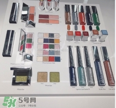 rmk2017秋冬彩妝有哪些？rmk2017秋冬彩妝多少錢(qián)