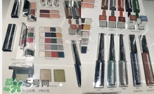 rmk2017秋冬彩妝有哪些？rmk2017秋冬彩妝多少錢(qián)