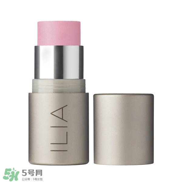 ilia是什么牌子？ilia是哪國的牌子？