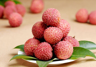 荔枝糯米糍是荔枝王嗎？糯米糍是荔枝里面最好吃的嗎