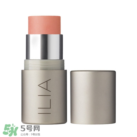 ilia是什么牌子？ilia是哪國的牌子？