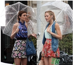 totes傘怎么樣？totes傘防曬效果