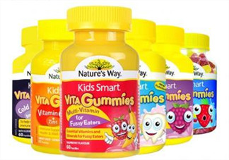 Nature's Way好嗎 Nature's Way保健品怎么樣？