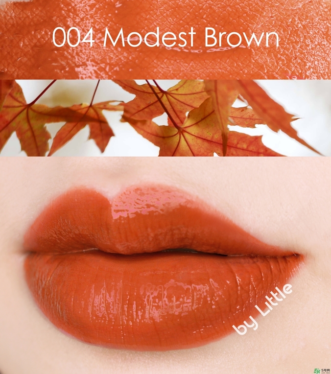 I'M MEME我愛氣墊唇釉色號(hào)_試色圖合集 I'M MEME我愛氣墊唇釉色號(hào)_試色圖合集