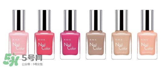 rmk2017秋冬彩妝有哪些？rmk2017秋冬彩妝多少錢(qián)