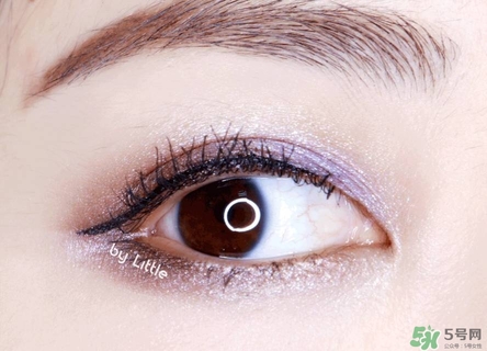 多色眼影畫法 多色眼影盤怎么用 多色眼影畫法 多色眼影盤怎么用