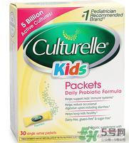 康萃樂益生菌寶寶用法用量 Culturelle康萃樂益生菌寶寶怎么吃？