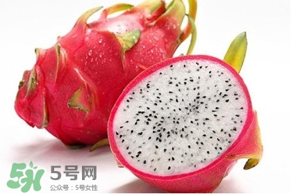 如何識(shí)別紅心火龍果？紅心火龍果怎么分辨