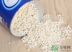 菊花晶可以加奶粉里嗎？菊花晶可以加米粉里嗎