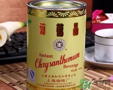 菊花晶適合多大的寶寶？菊花晶的作用與功效