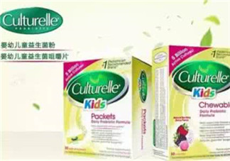 康萃樂益生菌新生兒可以吃嗎？康萃樂益生菌多大能吃？