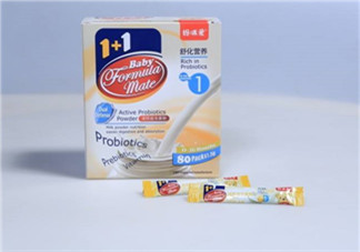 媽咪愛是飯前吃還是飯后吃？媽咪愛益生菌怎么吃？