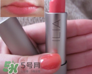 ilia是什么牌子？ilia是哪國的牌子？