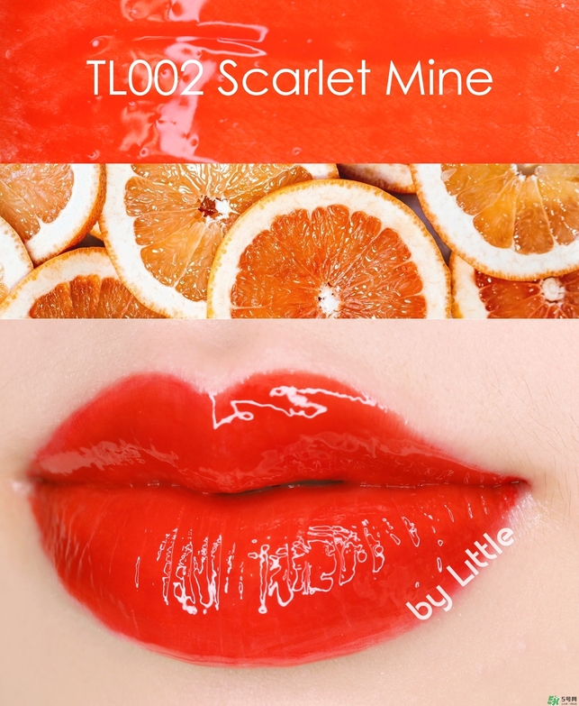 I'M MEME我愛氣墊唇釉色號(hào)_試色圖合集 I'M MEME我愛氣墊唇釉色號(hào)_試色圖合集