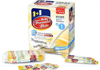 Ofmom益生菌怎么樣？Ofmom益生菌怎么吃？