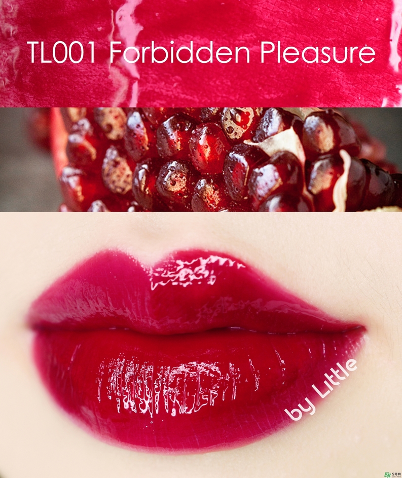 I'M MEME我愛氣墊唇釉色號(hào)_試色圖合集 I'M MEME我愛氣墊唇釉色號(hào)_試色圖合集