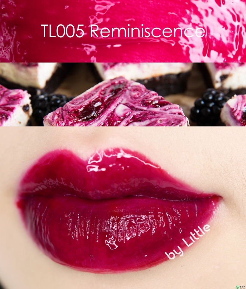 I'M MEME我愛氣墊唇釉色號(hào)_試色圖合集 I'M MEME我愛氣墊唇釉色號(hào)_試色圖合集