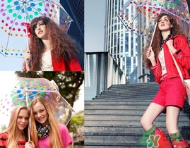 totes傘怎么樣？totes傘防曬效果