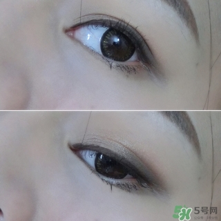 Too Faced眼影畫法,Too Faced眼影怎么畫 Too Faced眼影畫法,Too Faced眼影怎么畫