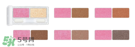 rmk2017秋冬彩妝有哪些？rmk2017秋冬彩妝多少錢(qián)