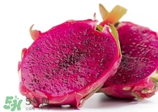 紅心火龍果對(duì)人體有哪些好處？紅心火龍果的禁忌