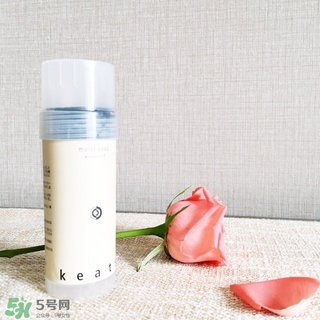 keats潔面膏怎么樣?keats潔面膏好用嗎?