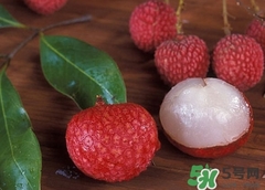 糯米糍荔枝多少錢一斤2017？糯米糍荔枝市場價(jià)格