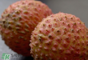 桂味荔枝和妃子笑哪個好吃？桂味荔枝和妃子笑區(qū)別