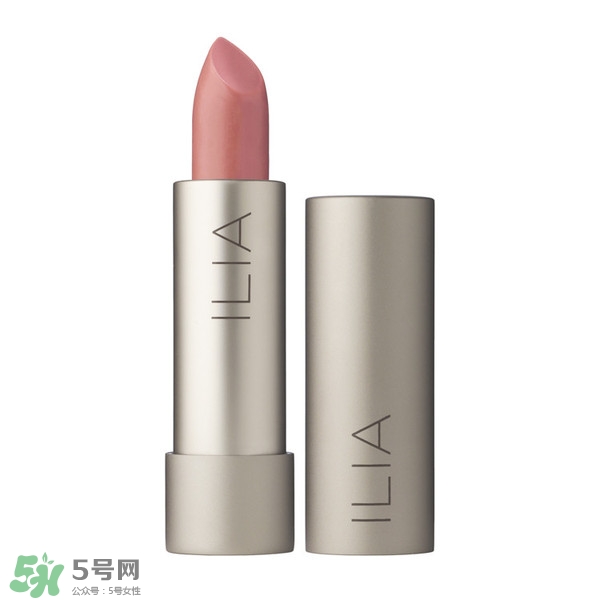 ilia是什么牌子？ilia是哪國的牌子？