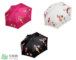 knirps是什么牌子？knirps太陽(yáng)傘怎么樣？