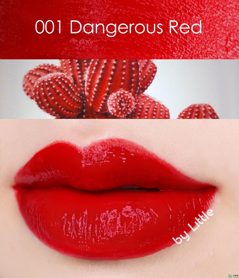 I'M MEME我愛氣墊唇釉色號(hào)_試色圖合集 I'M MEME我愛氣墊唇釉色號(hào)_試色圖合集