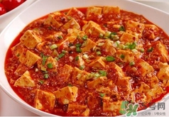 麻婆豆腐怎么做？麻婆豆腐的由來