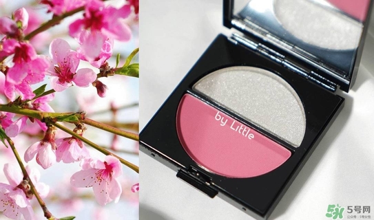 多色眼影畫法 多色眼影盤怎么用 多色眼影畫法 多色眼影盤怎么用