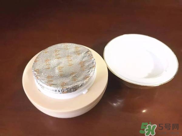 郁美凈粉底霜怎么樣？郁美凈粉底霜色號試色