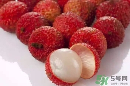 桂味和糯米糍哪個好吃？桂味荔枝和糯米糍荔枝區(qū)別