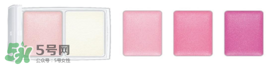 rmk2017秋冬彩妝有哪些？rmk2017秋冬彩妝多少錢(qián)