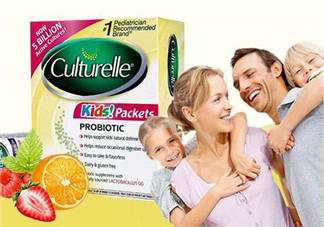 康萃樂益生菌寶寶用法用量 Culturelle康萃樂益生菌寶寶怎么吃？