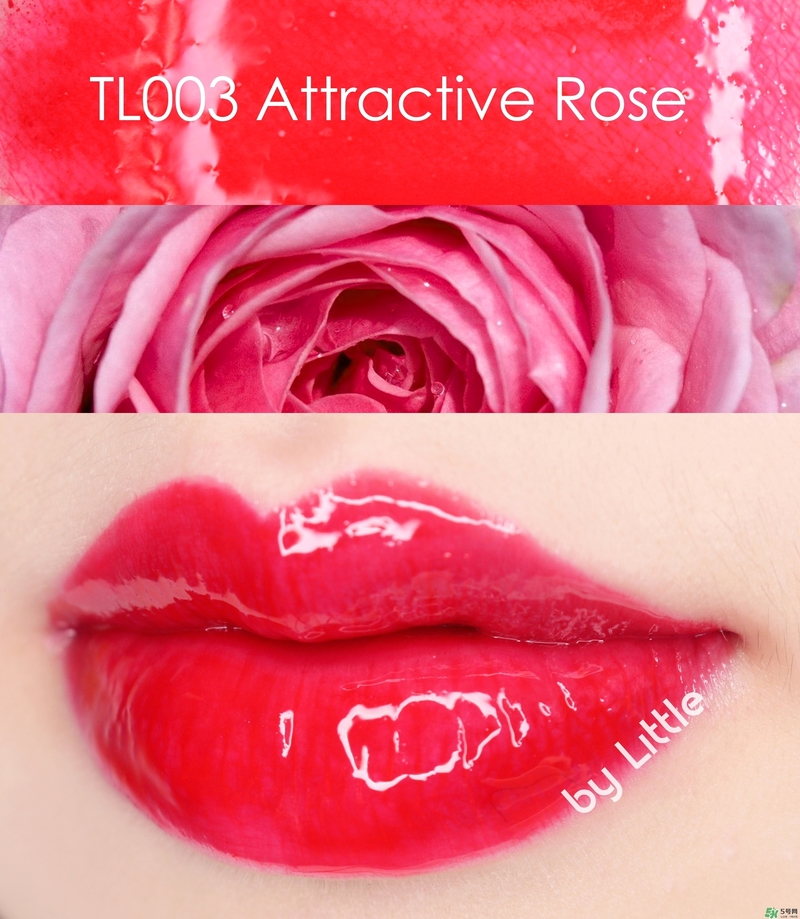 I'M MEME我愛氣墊唇釉色號(hào)_試色圖合集 I'M MEME我愛氣墊唇釉色號(hào)_試色圖合集